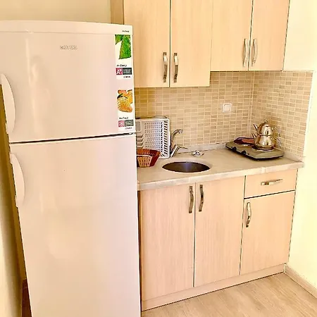 Apartment Gera Phantaso Kemer