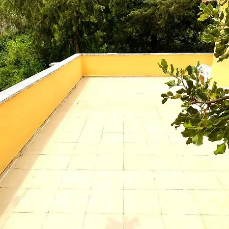 Apartmán Gera Phantaso *