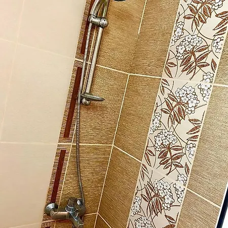 Apartment Gera Phantaso