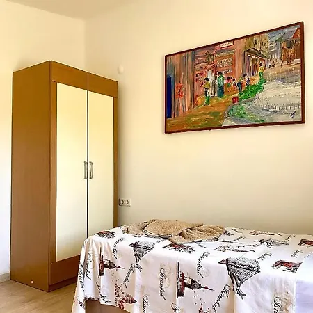 Lejlighed Gera Phantaso